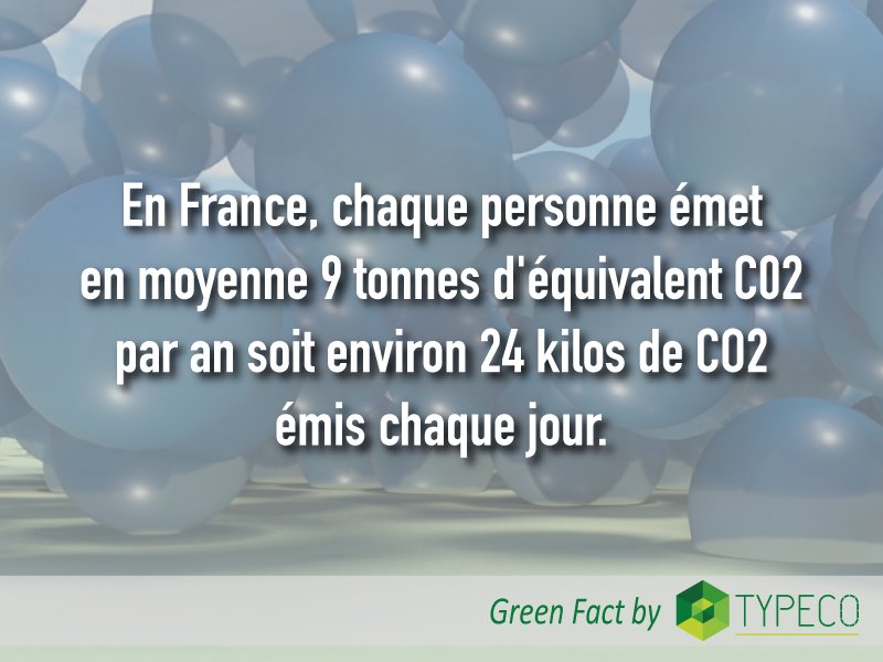 Le saviez-vous ?

#DD #GreenFact