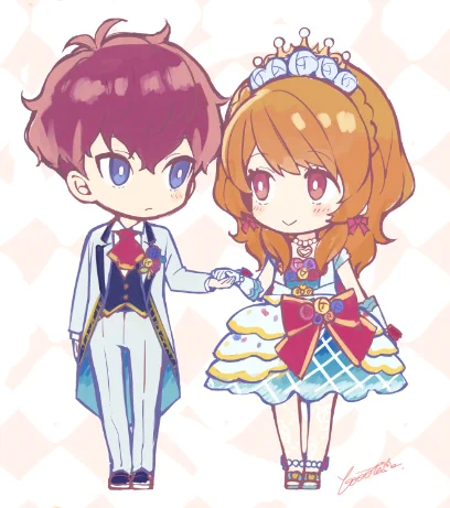 @tos 瀬名あか… 