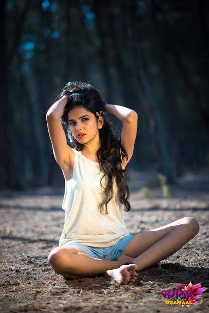 Marathi Dhamaal On Twitter Mitali Mayekar Hot Or Not