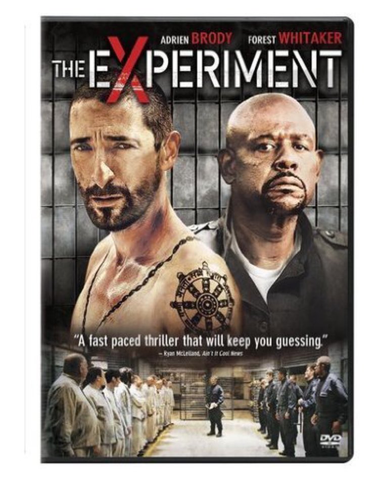 ShowArab's tweet photo. فلم
The experiment 
دراما | تشويق
6.4/10
للمشاهدة :
https://t.co/X7Tulf2Hdl
#Arab_show https://t.co/QEDyo7gLFn