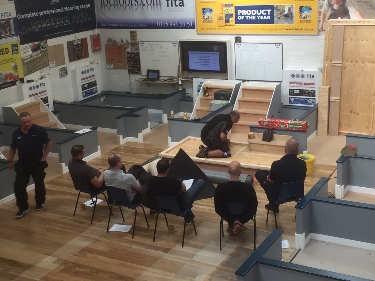 Brian king flooring (Bkflooring) Twitter