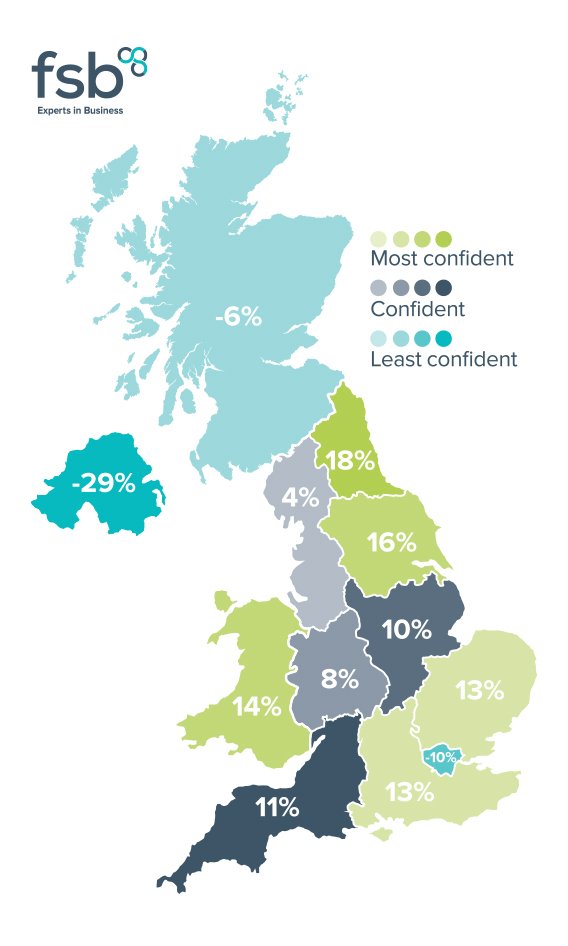 Consumer confidence in biggest fall Since 1994 find <a href="/GFK/">GfK - An NIQ Company</a> - mirrors falls in #SME confidence found by our SBI