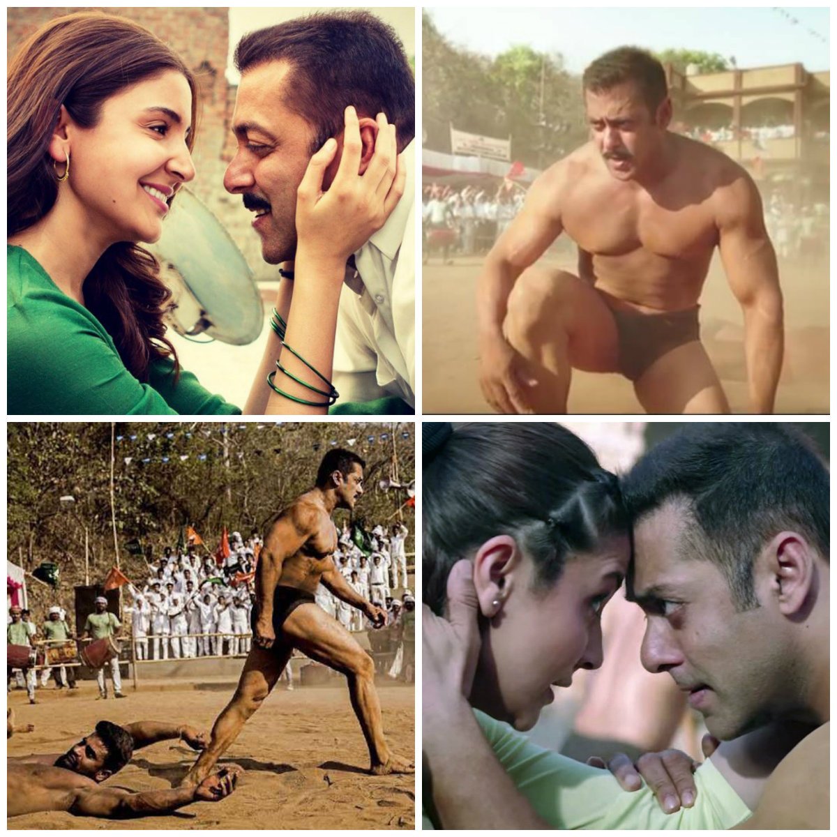 MTVIndia's tweet photo. 7 Records Salman Khan’s Sultan Broke With Its Release: 
https://t.co/0Gd3A1fVg4 https://t.co/3MNvQTRjIO