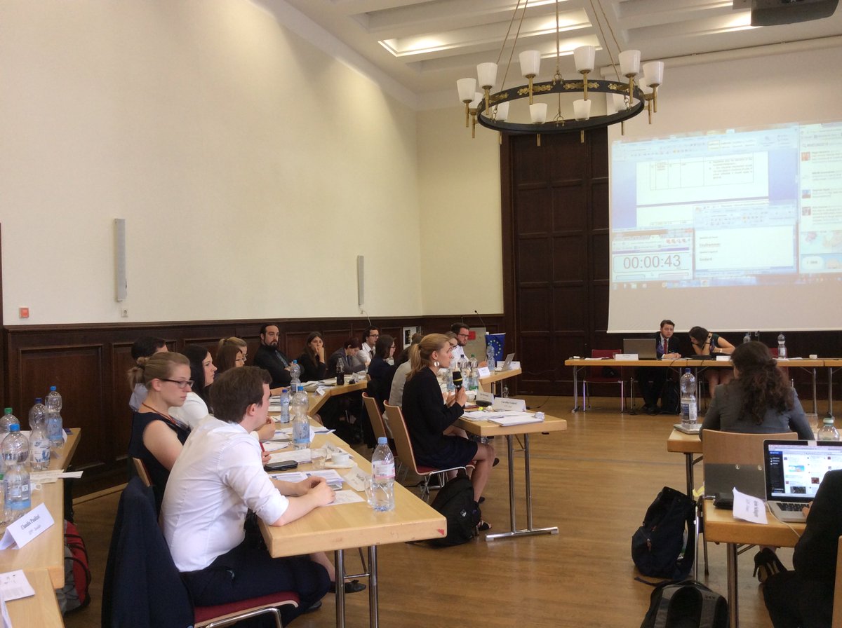 MEUMercury's tweet photo. Still discussing amendments. When do you vote? #MEUM2016 https://t.co/5wrpKg5B5W