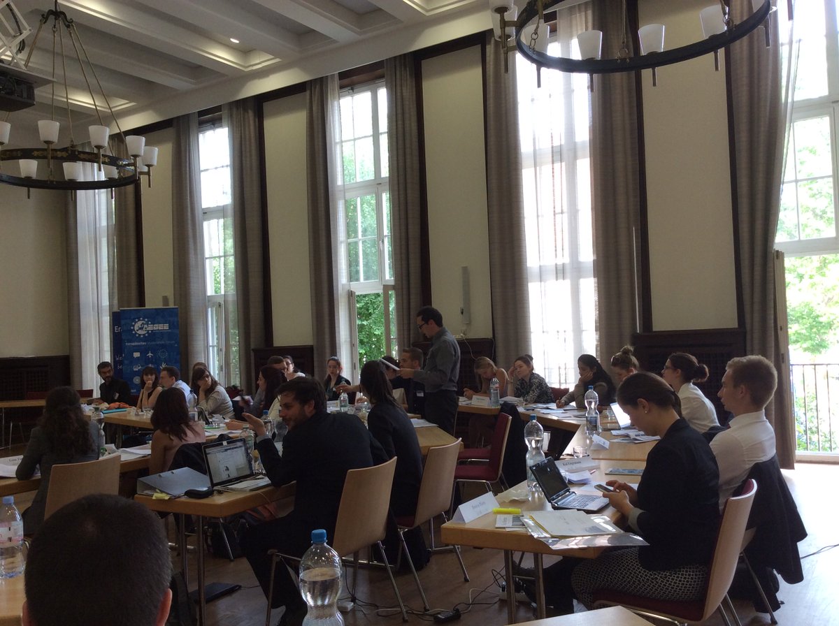 MEUMercury's tweet photo. Still discussing amendments. When do you vote? #MEUM2016 https://t.co/5wrpKg5B5W