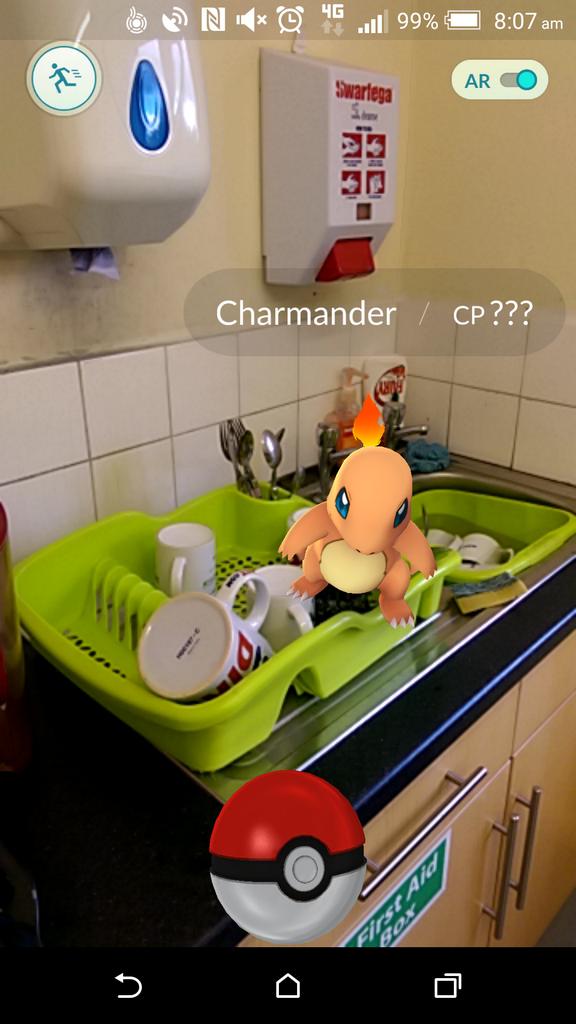 Stone Axe tweet media