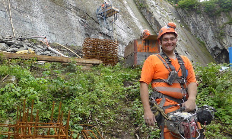 ActSafe_Systems's tweet photo. GEO-TECHNICAL WORK WITH PME: https://t.co/1kKnSpcGXM https://t.co/eh88CL8l45