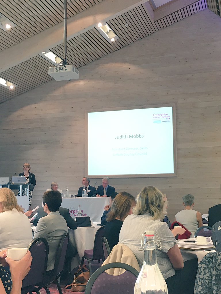 Hayley De'Ath (@deathcareers) on Twitter photo <a href="/thealltogether/">All Together</a> <a href="/JEalltogether/">Juliet English</a> <a href="/CSalltogether/">Charlotte Spencer</a> Vicky & Laura are at #EnterpriseAdviserNetwork today <a href="/thealltogether/">All Together</a> <a href="/JEalltogether/">Juliet English</a> <a href="/CSalltogether/">Charlotte Spencer</a> Vicky & Laura are at #EnterpriseAdviserNetwork today