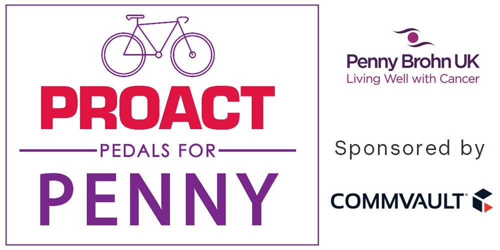 Proact IT tweet media