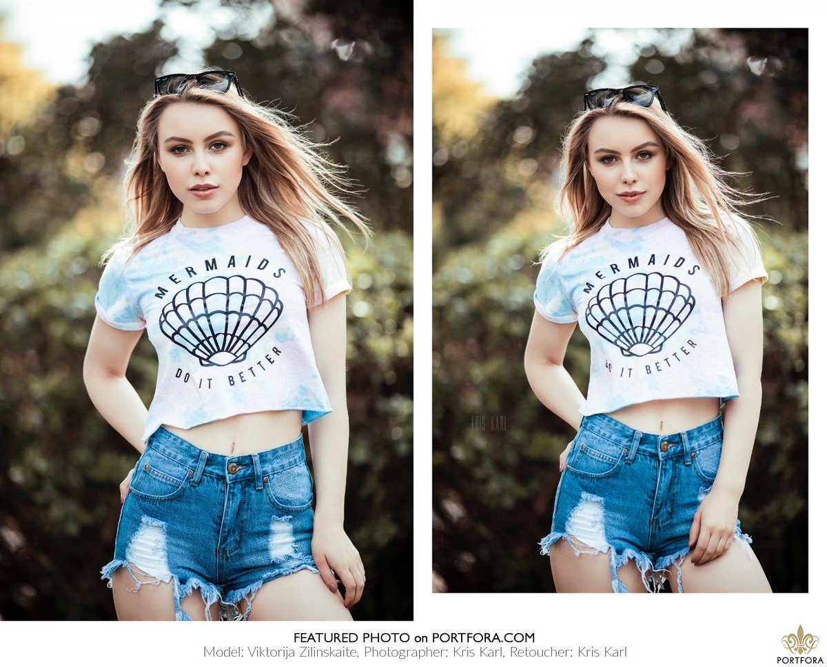 Portfora's tweet image. FEATURED PHOTO - feat @iamKrisKarl Viktorija.Zilinskaite portfora.com/KrisKarl/photo…
