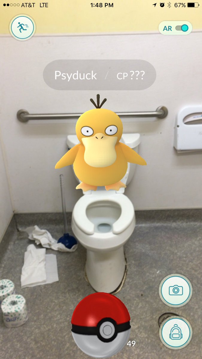 droogyftw's tweet photo. #pokemongo #why https://t.co/E0TviW8Z1U