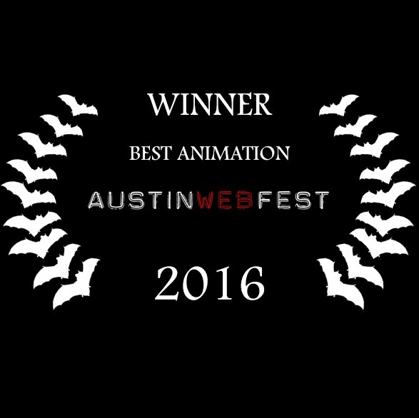 ZOZO_WebSerie's tweet photo. ZOZO Best Animation AustinWebFest
https://t.co/VcPkTcxsoT
#Zozo #Animation #WebSerie #Austin #AustinWebFest https://t.co/STIh8vntbJ