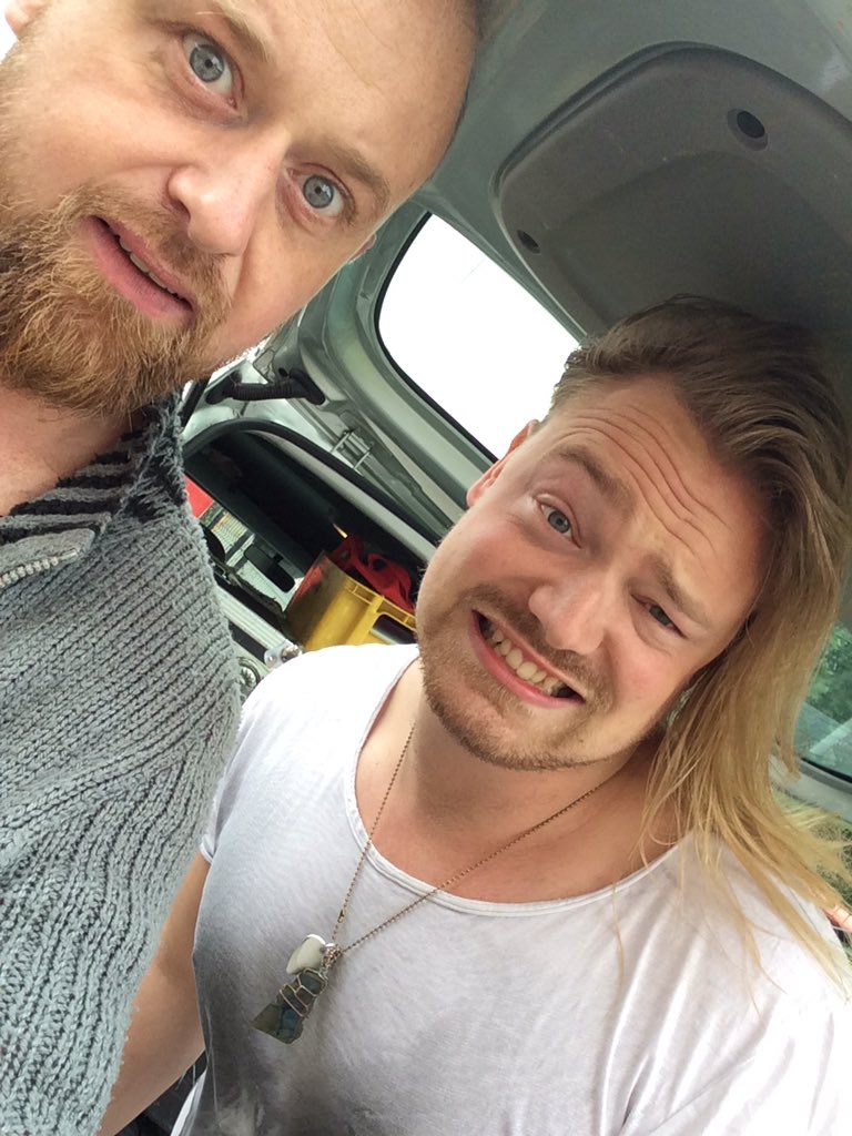 Sander Zoer Drums (SanderZoerDrums) Twitter