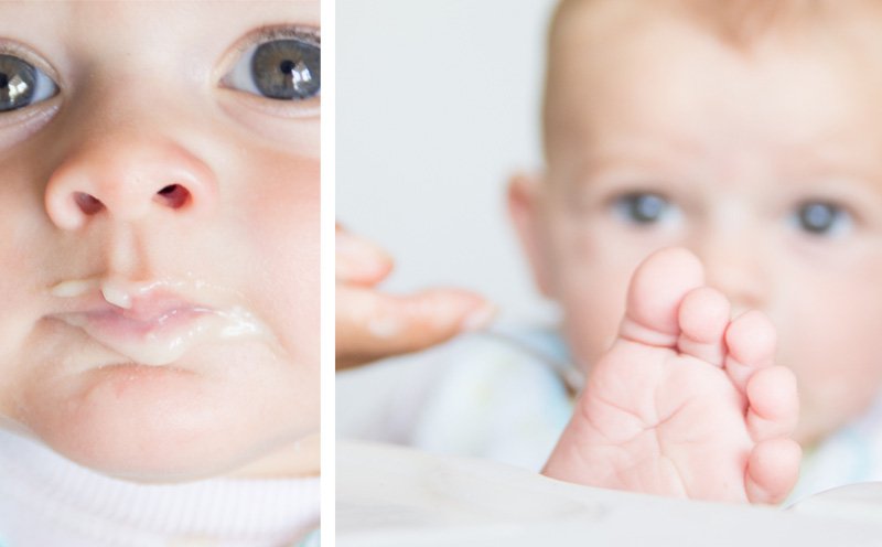 Inizia lo #svezzamento? Prima #pappa al #sapore d' #estate tratta dal blog di <a href="/ilcucchiaino/">Miralda Colombo</a> ilcucchiainodialice.it/contenuto/la-m…