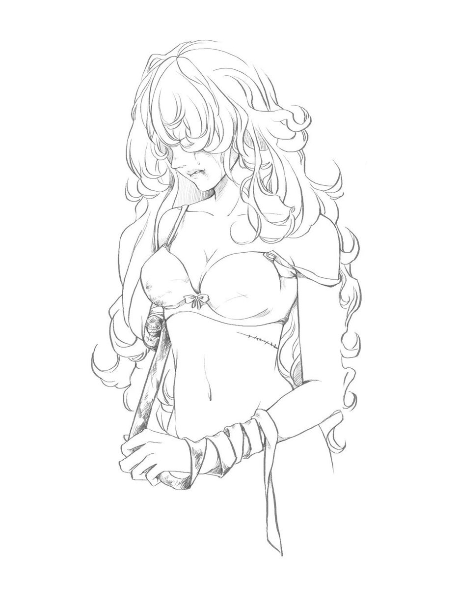 YangXiaoLeft's tweet image. Post fall Yang
Not new to rp, Twitter, or RWBY
#Single (I prefer Weiss, but other chemistry is ok.)
Rt?
#PrayForYang