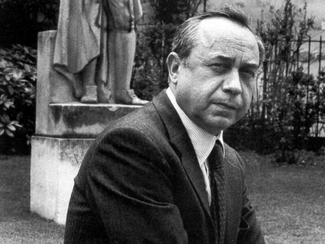 «Scrivo solo  per fare politica» L’intransigenza  di Sciascia Lo speciale: guarda La ... goo.gl/3DIikt