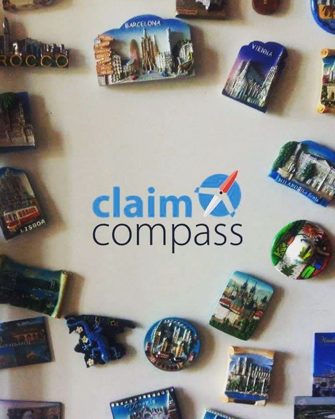 ClaimcompassEU's tweet photo. Fridge magnets to #travel from home. #claimcompass #CCinterns https://t.co/pjZAmc3fAc https://t.co/MrS4rR8N51