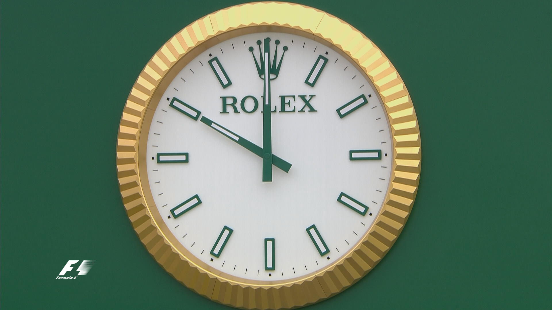 Rolex store klok prijs