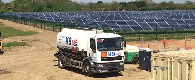 <a href="/K9Fuels/">K9 Fuels</a> k9fuels.co.uk call us on 01673 878346 for a competitive quote on your next fuel order.