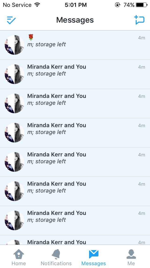 lilmisstrader's tweet photo. ✬July 8✬
😸 RT to win a storage acc w/ 10 Miranda dms
😸 #tradersday participants only
😸 picking 2 randomly from RTs♡ https://t.co/hCSzPQZHOS