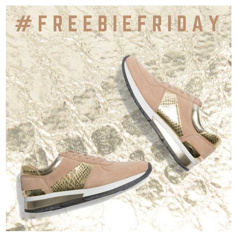 michael kors trainers 2016