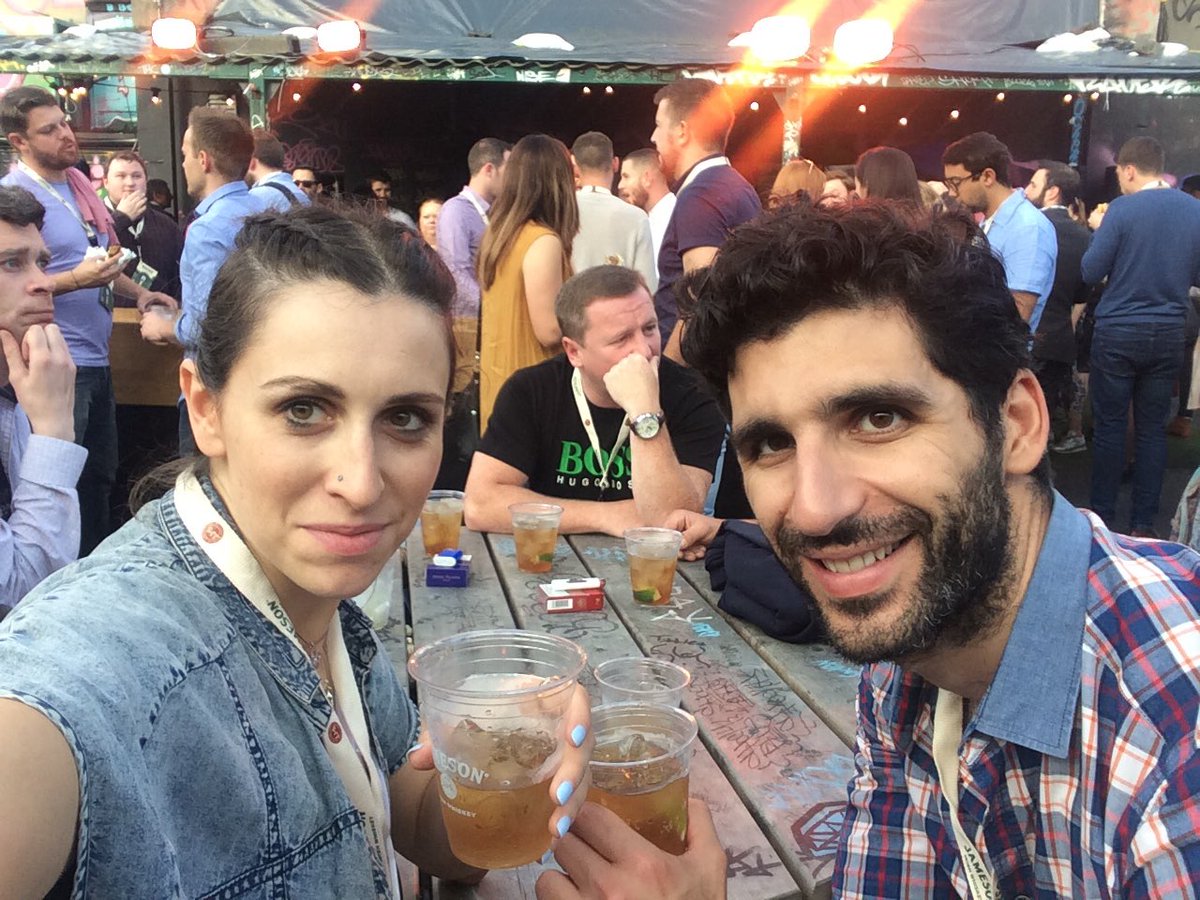 Kassiani_cheir's tweet photo. I am a huge fun of #Rocky & last night I was reminded why I love this cult film! Thank you #JCFF @JamesonIreland ☺️ https://t.co/dWTxg04za6