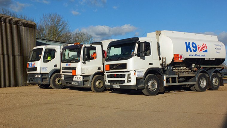 <a href="/K9Fuels/">K9 Fuels</a> #ReadyToRoll