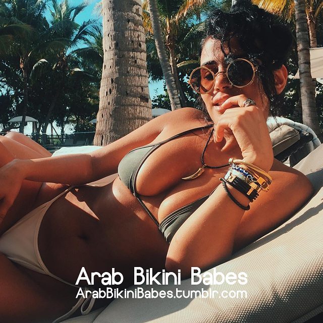 X \ Arab Bikini Babes على X: "Egyptian beauty Amy https://t.co/ErDEy3PU5N"
