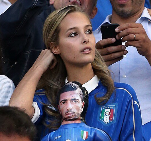 Twitter 上的 Ino 乃木坂fc所属 イタリア代表 ペッレの彼女 Euro サッカー選手の嫁 サッカー選手の彼女 T Co Avai3pkhbp Twitter