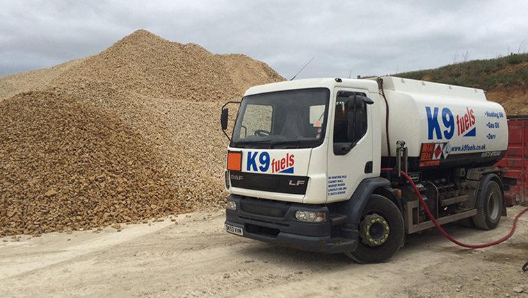 K9 Fuels (@k9fuels) on Twitter photo 
