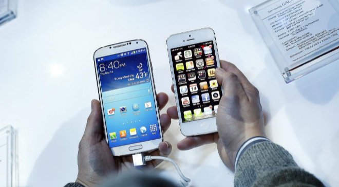 exp_edigital's tweet photo. La batalla europea por el pago móvil de Samsung y Apple arranca en España https://t.co/vK2xIpB3WA por @naciocastillo https://t.co/ESrpT7dkmb