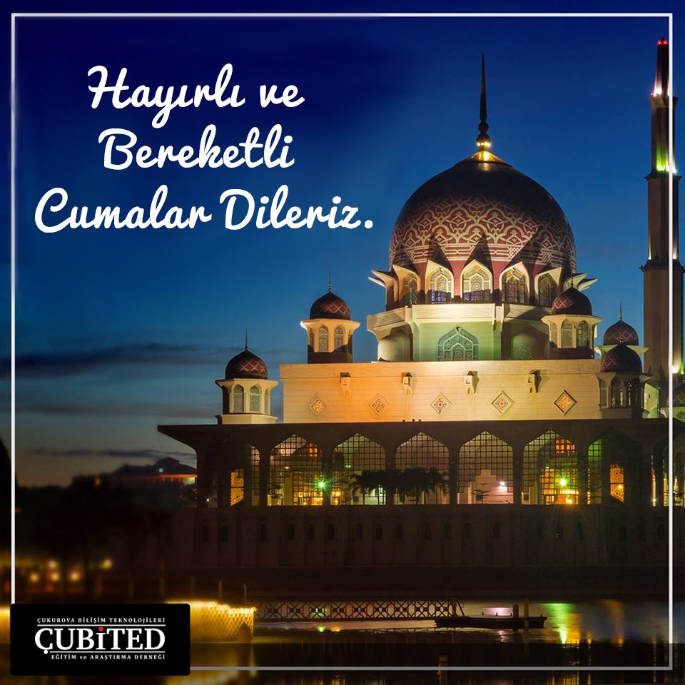 cubited's tweet photo. #HayırlıCumalar https://t.co/dMFLG63I2O