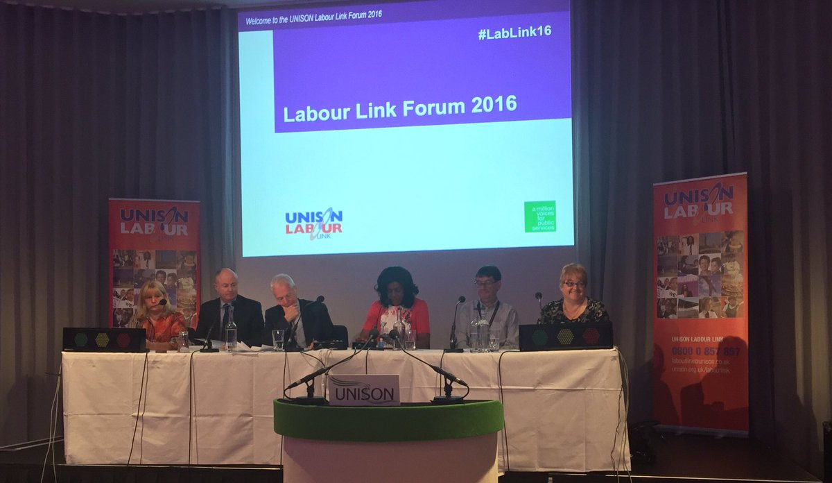 UnisonNurse's tweet photo. Thanks to #lablink16 for their support for the #BursaryOrBust campaign - the fights not over 💜 #PayNotPoverty https://t.co/uL0q0YdVgZ