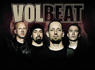 Danish rock band <a href="/VOLBEAT/">Volbeat</a> set to play Malmö Arena in October. Tickets out today: ticketmaster.se/artist/volbeat…