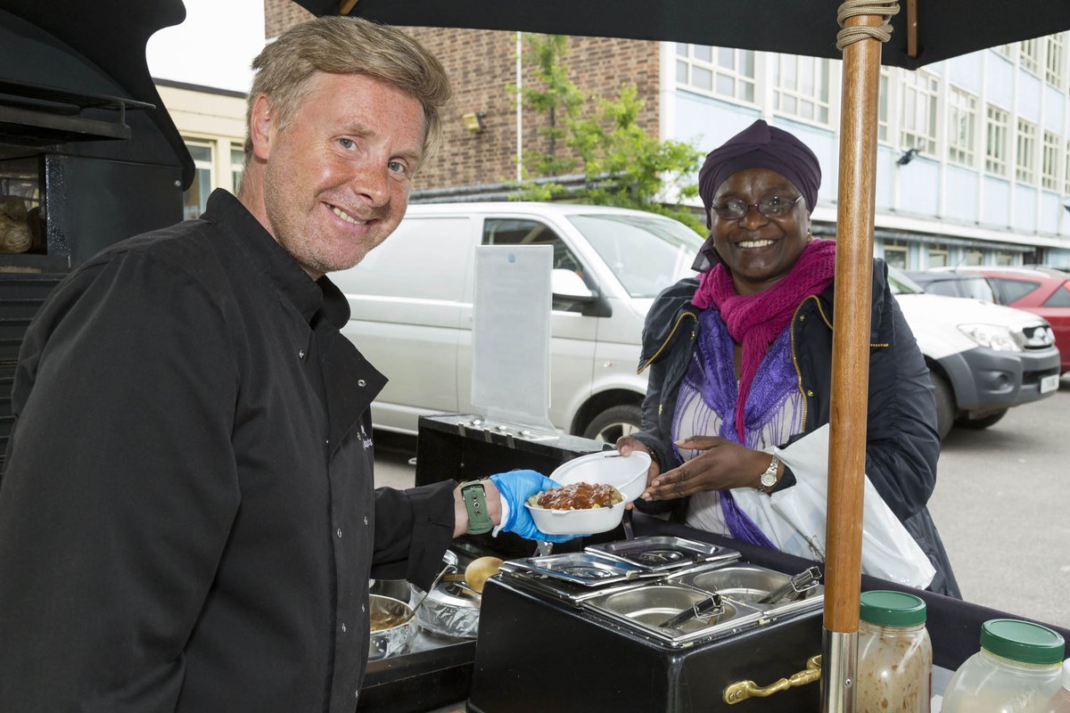 weareoctavia's tweet image. Get set - Our resident #fun day tomorrow! Event not to be missed #free #food #sports #activites #comedy for all ages