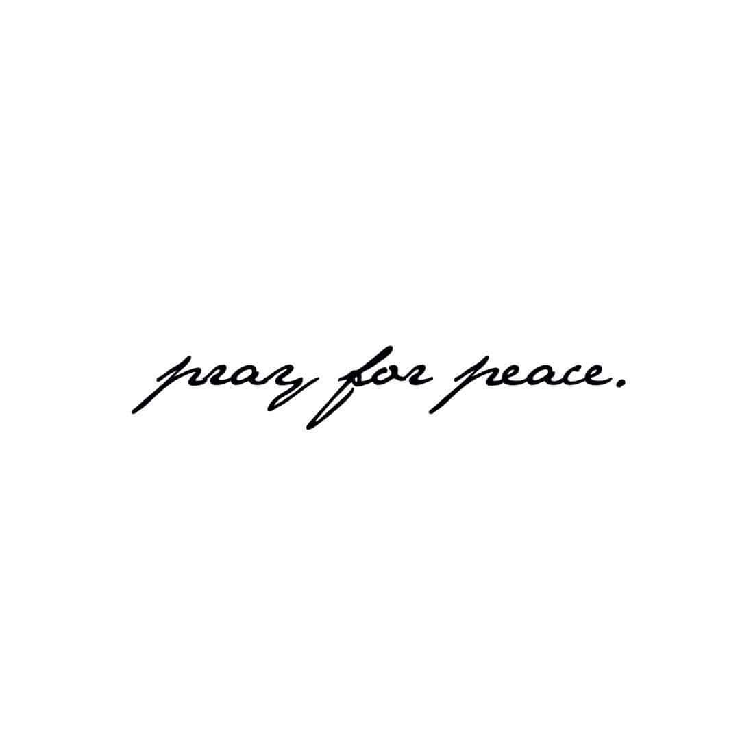 PatriceJuah's tweet photo. Peace in our hearts,
peace in our homes,
peace in our nations,
and peace in the world.🙏🏾🙏🏾🙏🏾 https://t.co/weqkt399tn
