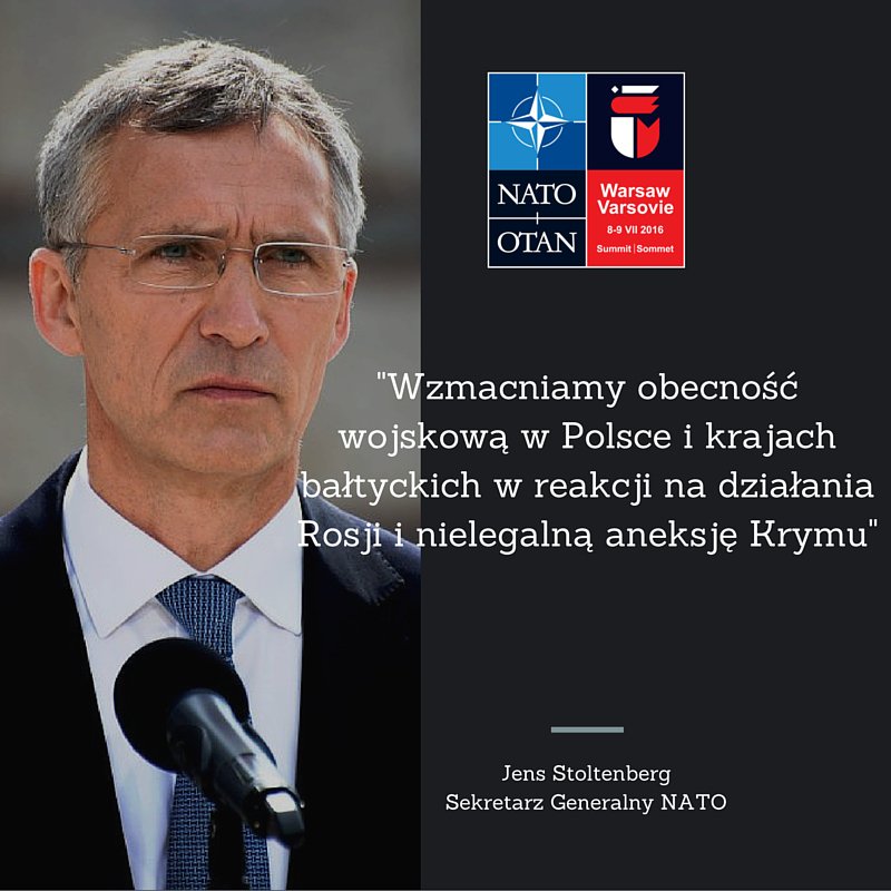 MON_GOV_PL's tweet photo. #Doorstep #SekGen #NATO #SzczytNATO https://t.co/ZybdQF2Psn