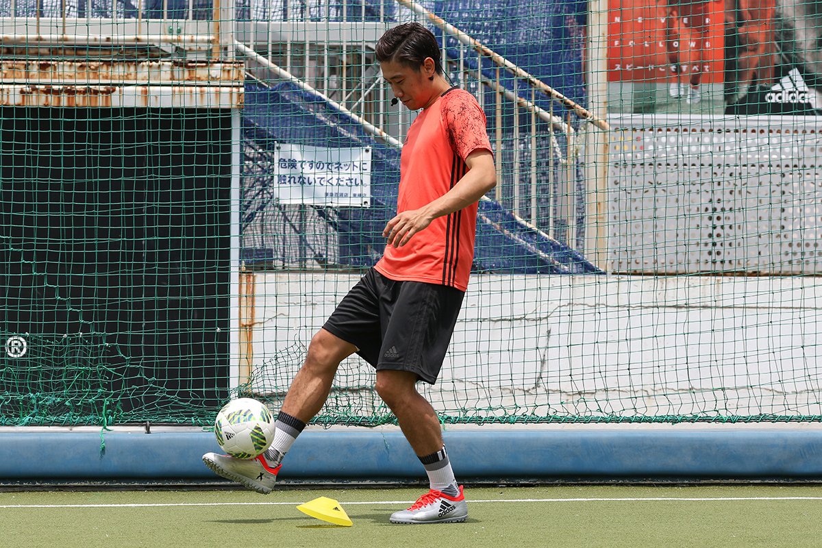 香川真司選手 清武弘嗣選手に会える アディダスdreamキャンペーン イベントレポート Togetter 香川真司選手 清武弘嗣選手に会える アディダスdreamキャンペーン イベントレポート Togetter