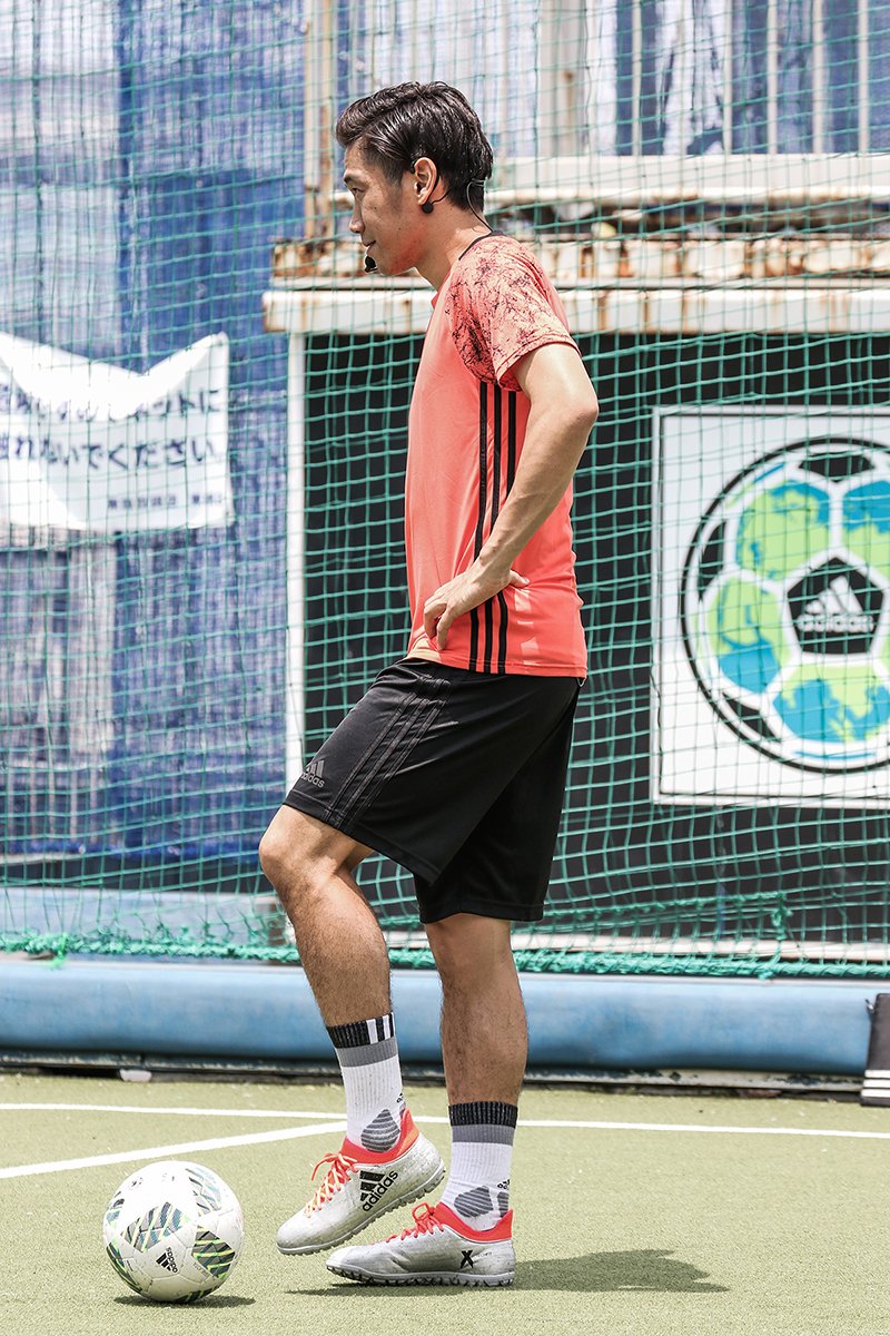 香川真司選手 清武弘嗣選手に会える アディダスdreamキャンペーン イベントレポート Togetter 香川真司選手 清武弘嗣選手に会える アディダスdreamキャンペーン イベントレポート Togetter