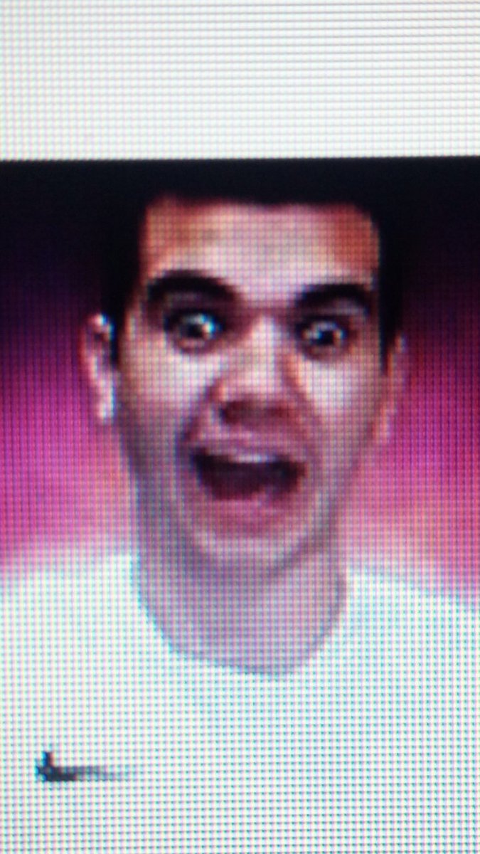 joselesct's tweet photo. @bysTaXx ha sido poseído. https://t.co/VyVuRQ9Y4r