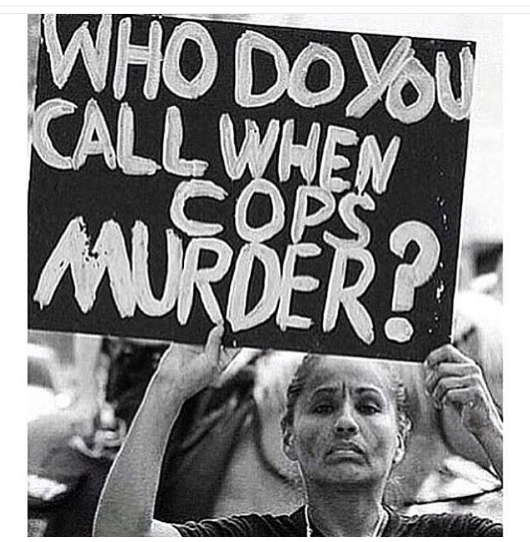 ReekyThomp's tweet photo. #blacklivesmatter https://t.co/ftA2vvWLv4