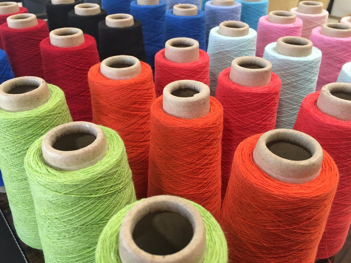 recycledyarn's tweet photo. Rejenere İplik , regenerated yarn. #rejenereiplik #regeneratedyarn #regenerated #recycle #recycledyarn #yarn https://t.co/0ONuJabs9x