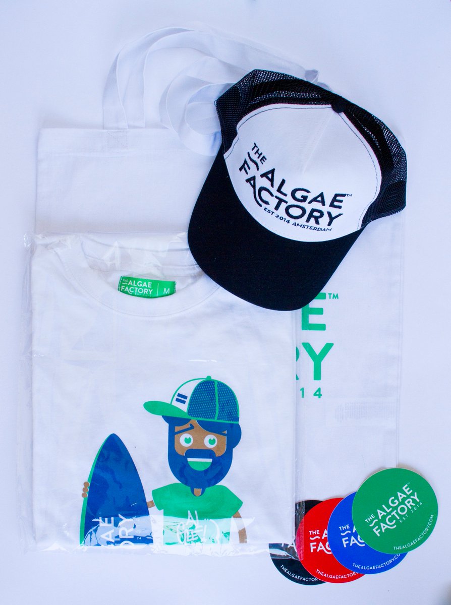 #be #ready for the #summer with our #summeredition!!! #fun #energy #hot #beach Shop now:shop.thealgaefactory.com/collections/al…