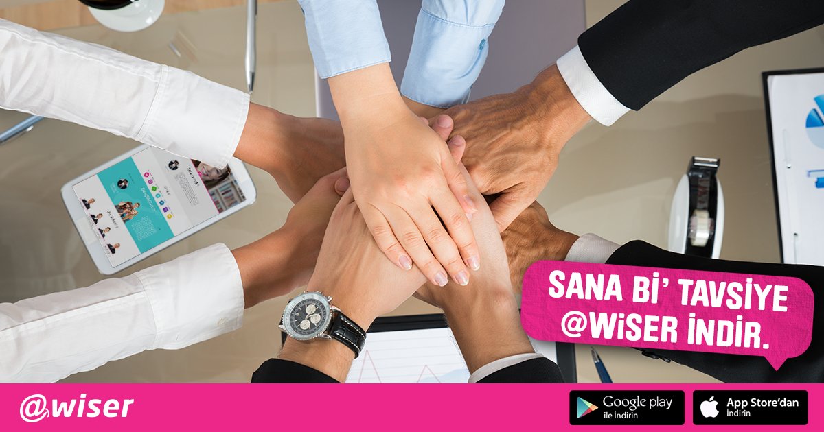 Atwiser’la tanışın, çalışanlarınıza yepyeni bir öğrenme deneyimi yaşatın. Çalışanlarınızın motivasyonunu artırın.