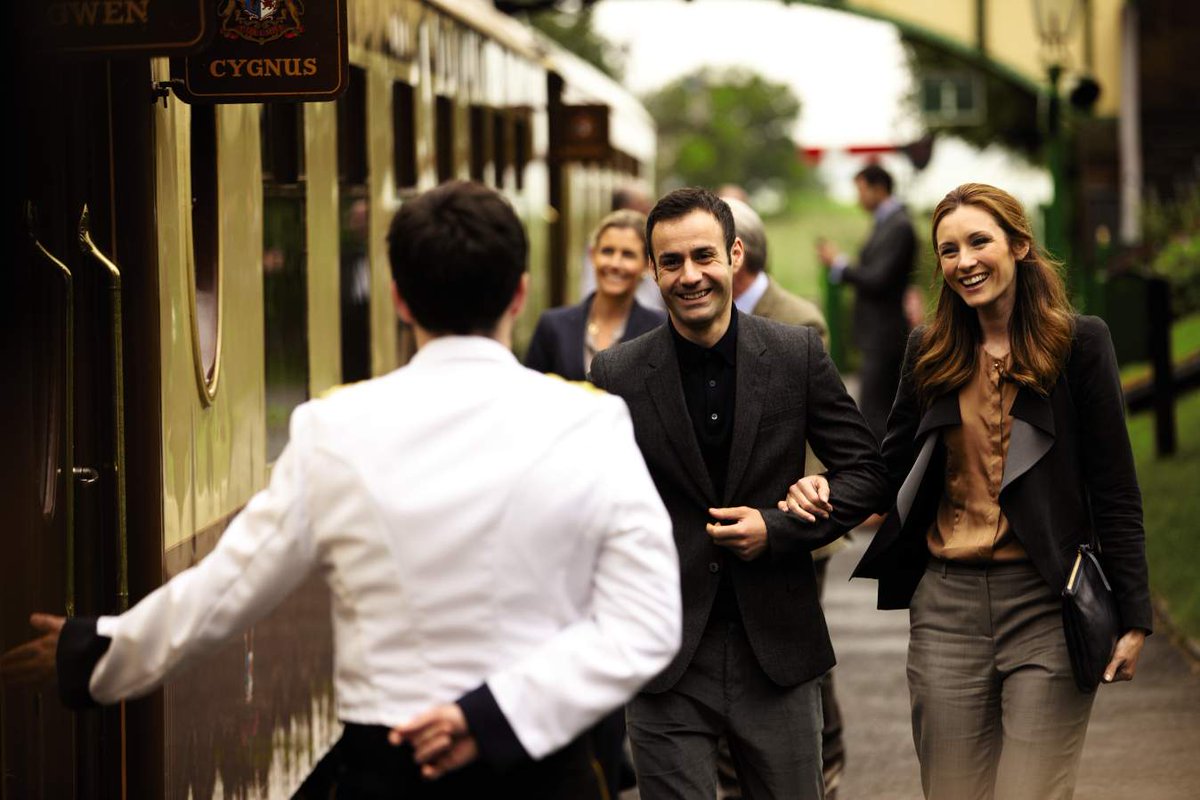 Embark with us for a great trip to York on 20 July. Who will be the lucky ones? #DiscoverBelmond