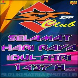 Happy Eid Mubarak 1437H #LatePost