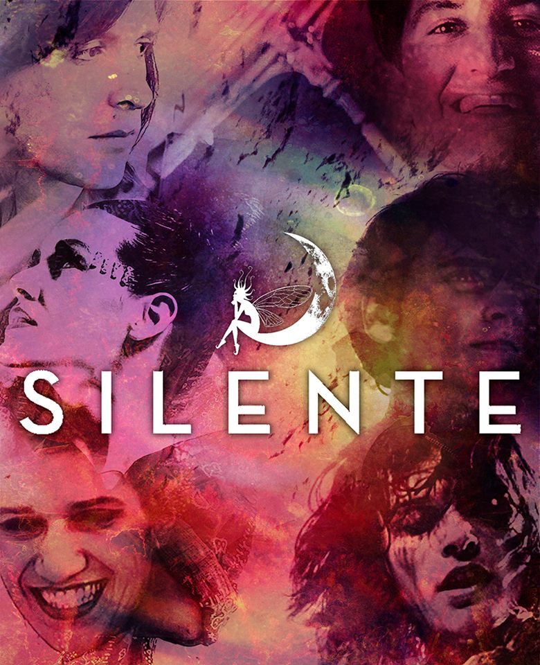 Bili smo Silente. Sančo, Tibor, Lorena, Ivuša, Doris i Šimun. Takve nas više nećete vidjeti. bit.ly/29mYtOs