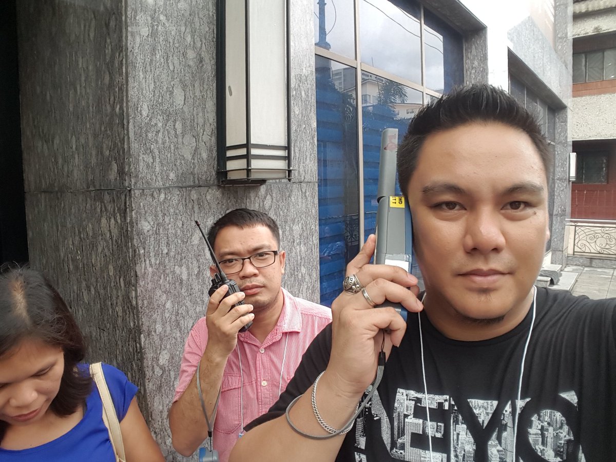 rmazuelo's tweet photo. #DrillBetchayPH Team Region 10. This is only a drill. https://t.co/vSghrcJw1o