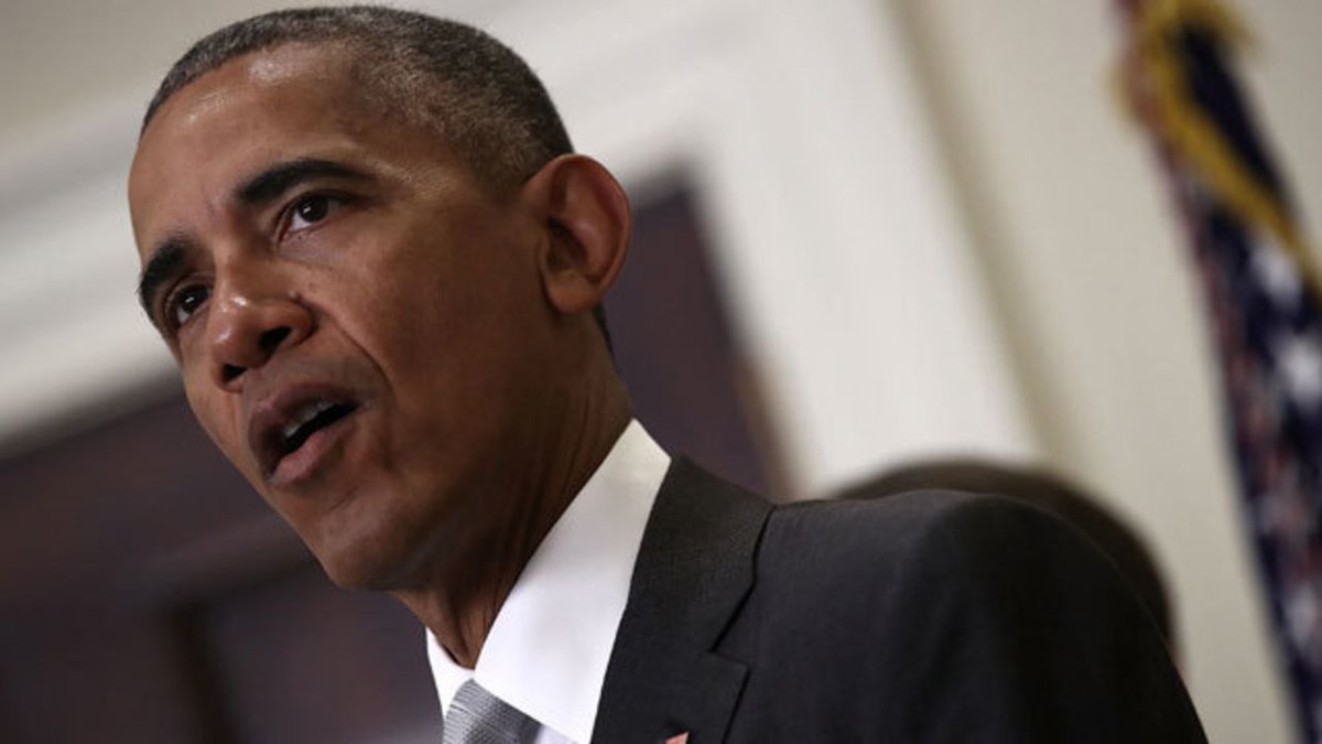 Obama on police shootings: 'This is not just a black issue' bit.ly/29vlcu6?utm_me… #Dallas https://t.co/Kz7ArImszs