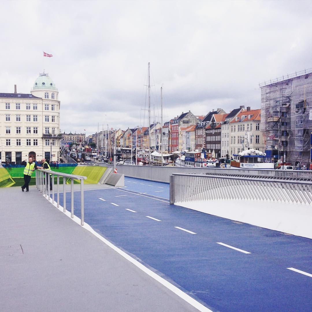 Denmark.dk tweet media